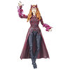 Marvel Legends Series Doctor Strange in the Multiverse of Madness, figurine Scarlet Witch de 15 cm - Notre exclusivité