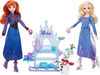 Disney Frozen Olaf's Treats Sled Playset