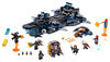 LEGO Super Heroes L'héliporteur des Avengers 76153 (1244 pièces)