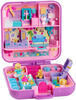 Polly Pocket Partytime Surprise Keepsake Compact