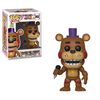 Funko POP! Games: Five Nights a Freddy's - Rockstar Freddy Vinyl Figure