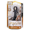 Wizarding World Harry Potter, Magical Minis Collectible 3-inch Severus Snape Figure