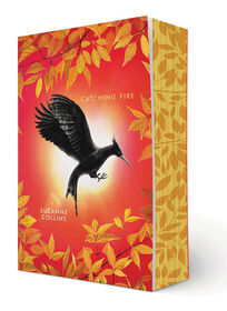 Catching Fire: Deluxe Edition (The Hunger Games, Book Two) - English Edition