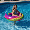 Giant Tie Dye Pool Float