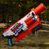 Nerf Mega XL, blaster à pompe Boom Dozer, fléchettes Nerf Mega les plus grosses