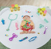 Play-Doh Classic Clinic Doctor Playset