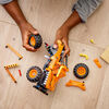 LEGO Technic Monster Jam El Toro Loco 42135 Model Building Kit (247 Pieces)
