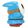 Nintendo 2.5" Limited Articulation Wave 25 - Light Blue Shy Guy