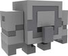 Minecraft Legends Stone Golem Figurine articulée avec fonctions d'attaque et accessoire