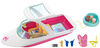 Barbie Dolphin Magic Ocean View Boat