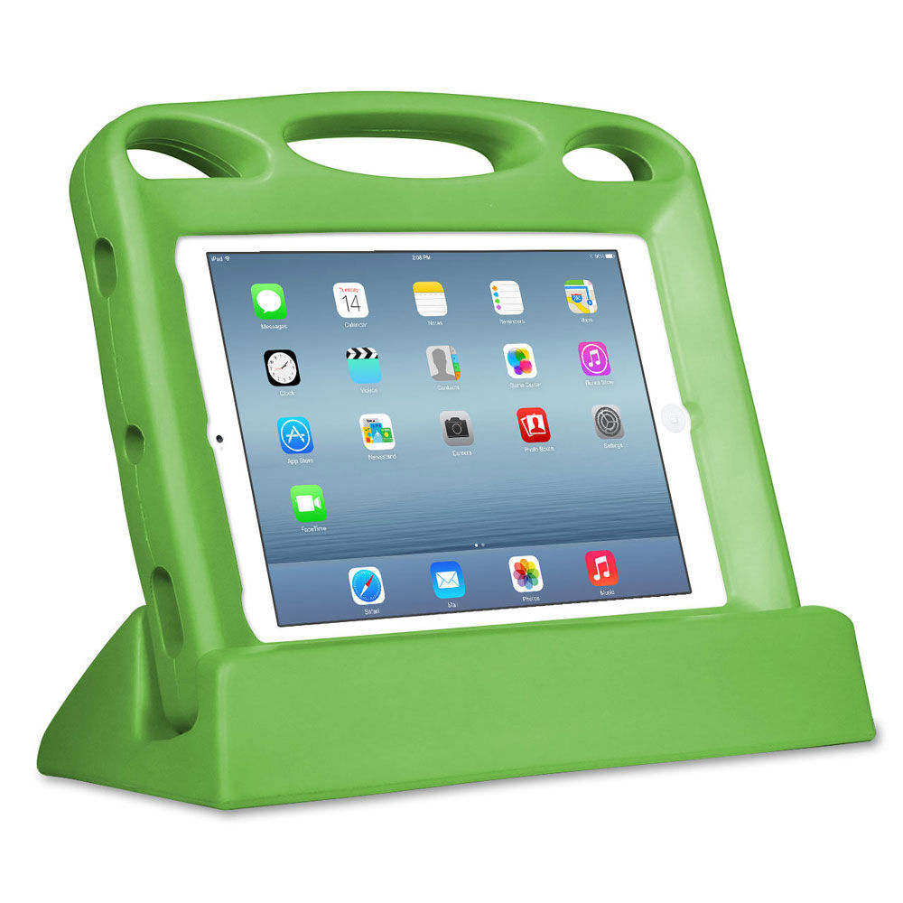 Big Grip Lift iPad Pro 129 Green LIFTPRO12GRN English Edition Toys R Us Canada