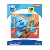 SureLox Kids Puzzles - Blues Clues - 18 Pieces - English Edition