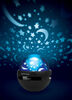 Sharper Image SPBT654 Ceiling Projection Star Light Speaker