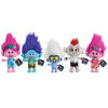 DreamWorks Trolls World Tour 8 Inch Small Plush Tiny Diamond