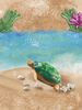 Playmobil - Tortue géante