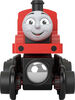 Thomas and Friends Wooden Railway James Engine and Coal-Car