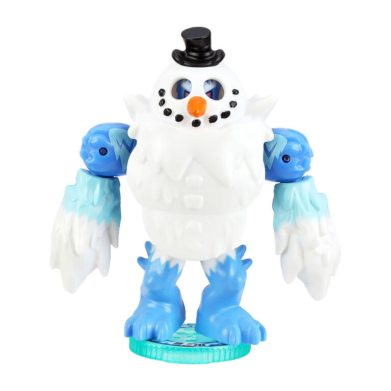 Akedo S3 Giants Single Pack Shatterclaw