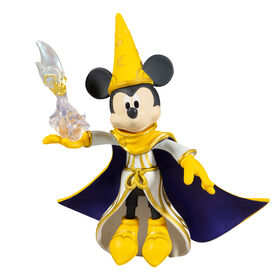 McFarlane: Disney Mirrorverse : Mickey Mouse - Figurine de 5 pouces