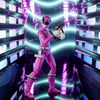 Power Rangers Lightning Collection S.P.D. Pink Ranger Action Figure