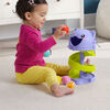 Fisher-Price FP Pets Purrr-fect Ball Tower Developmental Toy for Babies & Toddlers