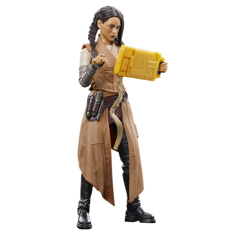 Star Wars The Black Series Bix Caleen Toy 6-Inch-Scale Star Wars: Andor Collectible Action Figure