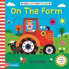 Hide and Seek Stories: On the Farm - Édition anglaise