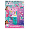 Gabby's Dollhouse, Cakey Kitchen Set for Kids with Play Kitchen Accessories
