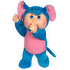 Cabbage Patch Kids 9" Woodland Cuties - Everly Elephant