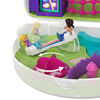 Polly Pocket - Sacoche Reve Arc-En-Ciel