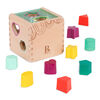 B. Wooden Shape Sorter