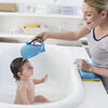 Skip Hop Moby Waterfall Bath Rinser, Baby Blue