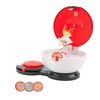 Pokémon Surprise Attack Game Single Pack - Scorbunny with Poke Ball