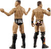 WWE  Main Event Showdown  Coffret de 2  Gunther contre The Miz