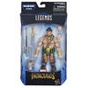 Hasbro Marvel Legends Series 6-inch Marvel's Hercules Figure
