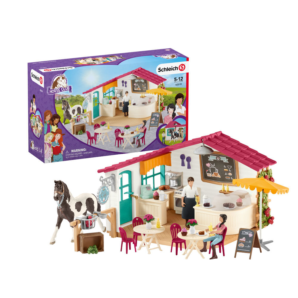 Schleich horse club sales toys r us