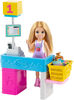 Barbie Chelsea Can Be Chelsea Doll & Snack Stand Playset