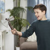 Marvel Studios' Thor: Love and Thunder Marvel's Stormbreaker Electronic Axe Roleplay Toy with SFX