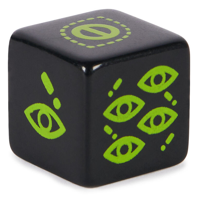 Chair de poule le jeu, la série de livres horrifiques pour enfants sous forme de jeu de société, avec des monstres à la fois effrayants et amusants