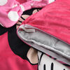 Disney Minnie Mouse Kids Weighted Lap Blanket (21"x 21") 4lbs