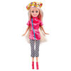 Ensemble de poupée Sparkle Girlz gardienne d'enfant par ZURU