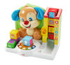 Fisher-Price Laugh & Learn First Words Smart Puppy - French Edition