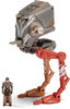 Star Wars Micro Galaxy Squadron - Light Armor Class - AT-ST Raider