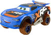 Disney/Pixar Cars Xrs Mud Racing Rpm