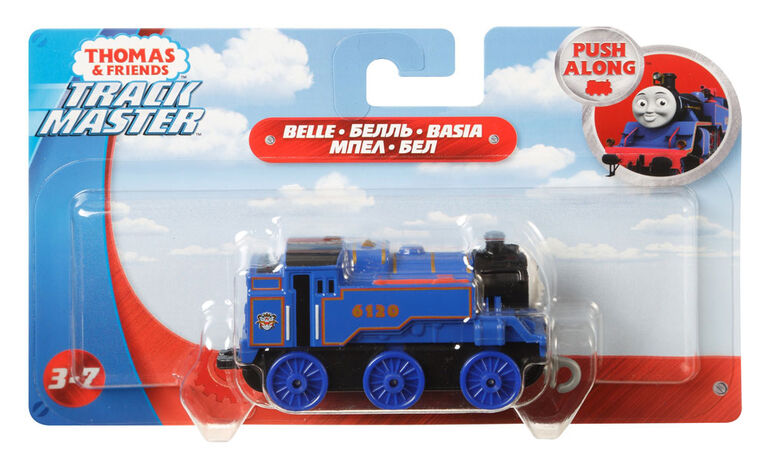 Thomas & Friends TrackMaster Belle