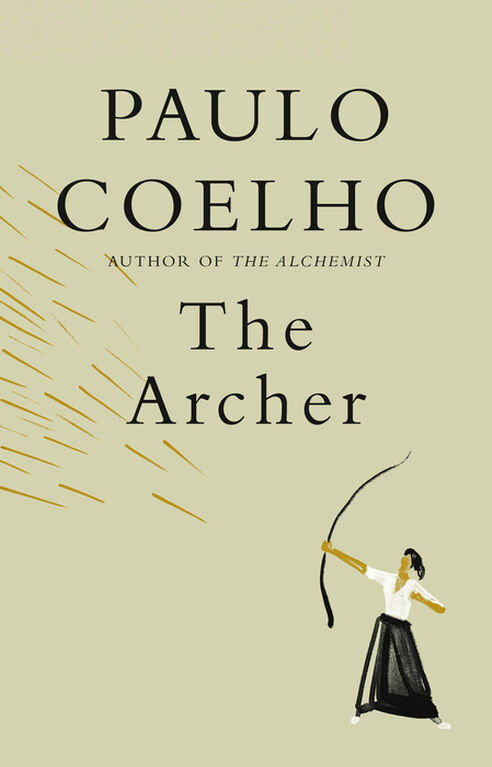 The Archer - English Edition