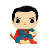 Badge émaillé Superman par Funko Pop! Justice League