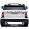 KidsVip 2x12V Kids & Toddlers Range Rover 4WD ride on car w/Remote Control - White on White