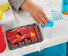 Laugh and Learn Servin' Up Fun Food Truck, Interactive Toddler Toy