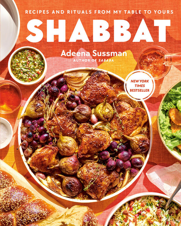 Shabbat - Édition anglaise