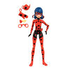 Poupees miraculeuses de 5" - Ladybug Lucky Charm